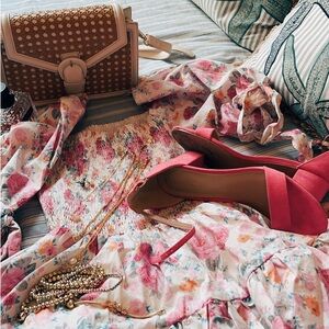 Meet your Posher, Daniela